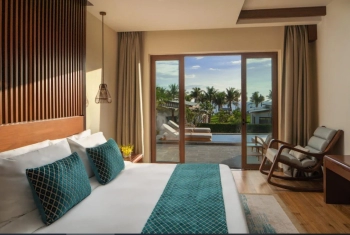 Đầu tư villa nghỉ dưỡng - Cơ hội sinh lời từ Movenpick Cam Ranh
