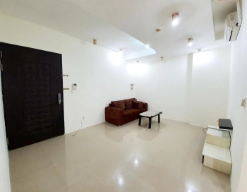 Căn hộ 2PN, 62m2, Hoàng Kim Thế Gia, sổ hồng, tăng đầy đủ nội thất, ngân hàng hỗ trợ 70%