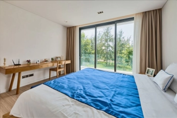 Cho Thuê Biệt Thự 3 Phòng Ngủ Hô Bơi - THE POINT ĐÀ NẴNG - 0905 848 545