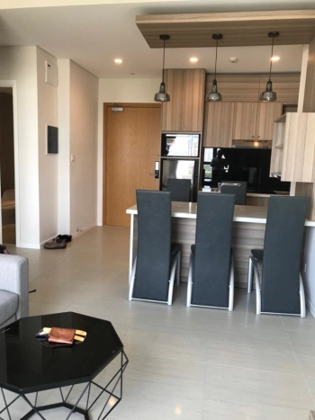 HOT bán căn hộ giá sốc, 1PN, 45m2 chỉ 3.4 tỷ tại Đảo Kim Cương - Diamond Island