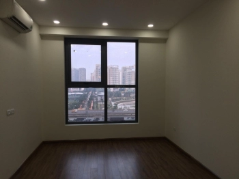 Cho thuê căn hộ Vinata Tower đồ cơ bản tầng cao view thoáng