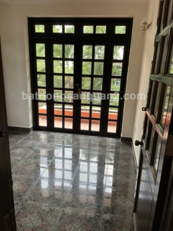 Cần Cho thuê biệt thự 2 mặt tiền tại Thảo Điền,Quận 2 giá 50 triệu