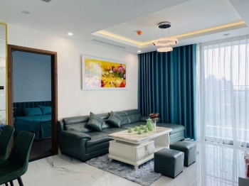 Chelsea Residences - Trần Kim Xuyến, mới bàn giao, 2 - 3PN full, giá siêu rẻ.