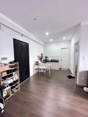 Cho thuê căn hộ 1PN full nội thất CC Heaven Riverview (Mỹ Phúc) 6 tr/th vào ở ngay