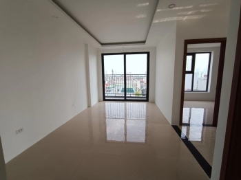 Kênh chủ đầu tư Geleximco Giáp Bát: Từ 1,8 tỷ/ căn hộ dịch vụ officetel 62m2.