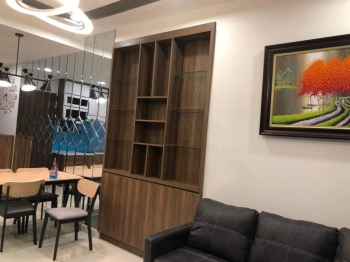 BÁN CHCC SÀI GÒN ROYAL Q4 GIÁ TỐT DT LỚN 2PN