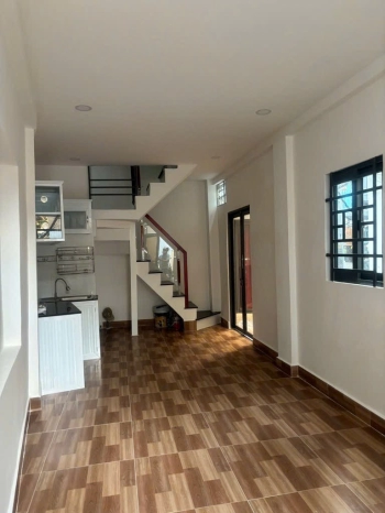 bán nhà quận 5 siêu hot 3 căn ra mặt tiền