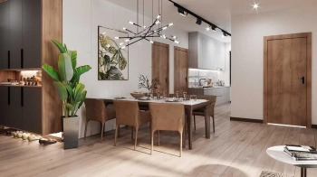 Chính chủ bán gấp căn 3PN DT 96 m2 tòa Fantasy dự án Feliz Home với giá rẻ nhất thị trường