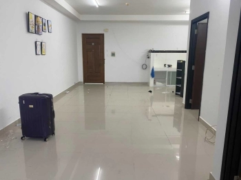80m2 (2pn + 2wc) nhà trống, view công viên hồ bơi 7.5 triệu, nhận nhà ở ngay