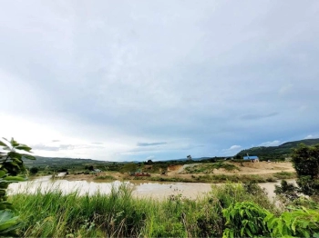 Bán lô đất Xã Đan Phượng