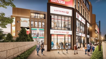 TRUNG TÂM THƯƠNG MẠI BỒNG SƠN - HOÀI NHƠN - BÌNH ĐỊNH