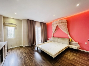 Cho thuê Melosa Garden - Full NT - Ngay VX Phú Hữu Gần Khu CNC Q9 - 3PN 4WC