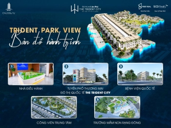 BẢO CHỨNG ĐẦU TƯ - AN CƯ MẠNH MẼ