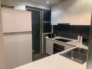 Căn hộ dịch vụ Riviera Point quận 7