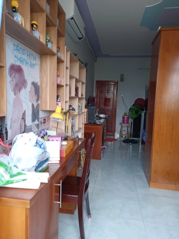 Bán nhà Cần Giuộc Giáp TpHCM 2ty5 còn thương lượng 