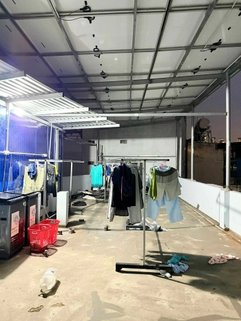 CHDV ĐIỆN BIÊN PHỦ 103m2 TẠO DÒNG TIỀN GẦN 80TR/THÁNG - 11.6 TỶ