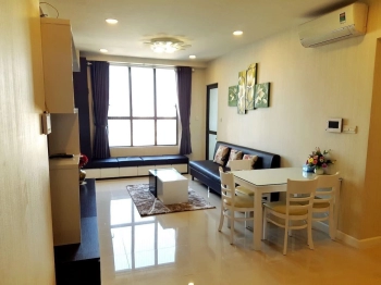 Cần bán căn hộ cao cấp Galaxy 9 50m2, 1PN, nhà đẹp, sổ hồng, giá 2.8 tỷ