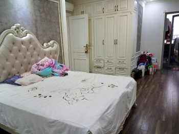 Cho thuê gấp căn hộ 3 phòng full đồ tại Thăng Long Number One giá chỉ 16 triệu/tháng