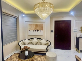 GĐ mình cần cho thuê 02 căn hộ 2 - 3PN full đồ và cơ bản ở Kosmo Tây Hồ, giá tốt nhất không qua MG