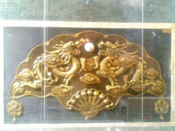 Cần Cho thuê nhà MT tại đường Nguyễn Huệ, Phường 2 ,Tp. Cao Lãnh ,Đồng Tháp