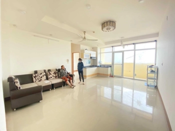 Cần bán căn 2PN - 3PN, sổ hồng, từ 1.95 tỷ. Chung cư Hoàng Kim Thế Gia