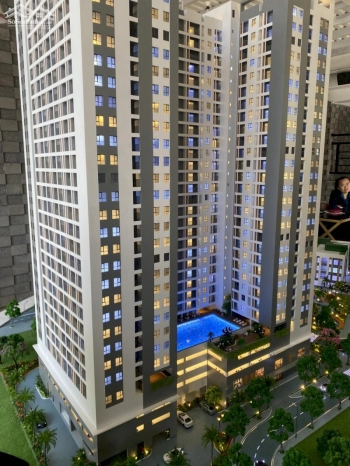 Chỉ cần thanh toán 299 triệu sở hữu ngay căn hộ cao cấp kế bên Aeon Mall Bình Dương