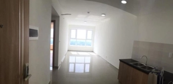 Bán chung cư 2 phòng ngủ 53m2 Saigon Gateway, nội thất cơ bản