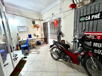 Bán Chung cư mini _Chính Chủ Giao Dịch Ngay