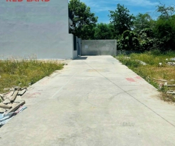 KIỆT LÊ NGÔ CÁT P. THỦY XUÂN 100m2-G.ÍA SIÊU TỐT