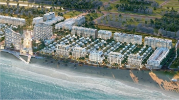 Bán BOUTIQUE HOTEL Sầm Sơn- Đón sóng nghĩ dưỡng Cao Cấp