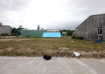 Bán đất ở đã có thổ cư 137.5m² Quốc lộ 19C Thị trấn Vân Canh, Huyện Vân Canh, Bình Định giá 1.05 tỷ