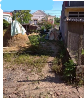  CẦN BÁN GẤP LÔ ĐẤT MẶT TIỀN TỈNH LỘ 19C, XÃ CANH VINH, HUYỆN VÂN CANH, BÌNH ĐỊNH. GIÁ TỐT.