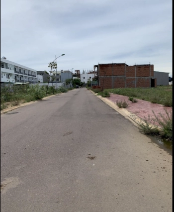 Chính chủ bán lô đất tại Đập Đá An Nhơn nằm ngay trước trường học cấp 2