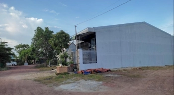 Bán đất ngay kế khu công nghiệp gò mít, thị trấn ngô mây, phù cát