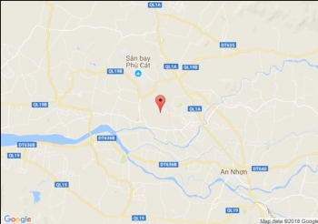 Bán Đất Gần Chợ Đập Đá 