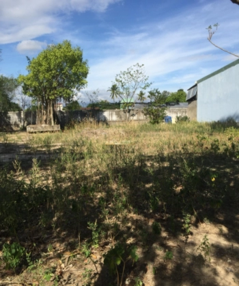 Bán đất chính chủ gần trường học bệnh viện giá 850 triệu tại Huyện Tuy Phước Bình Định