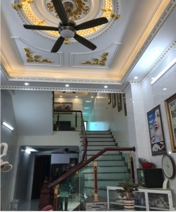 Bán nhà Đạo Tú, Tam Dương, Vĩnh Phúc