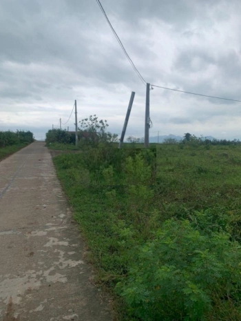 Đất Nền Thổ Cư Full 100% Sông Hinh