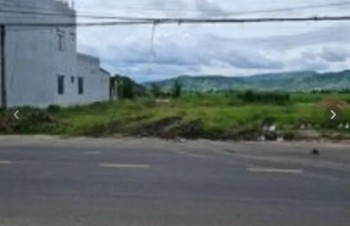 Giá siêu mềm chỉ 2.5 tỷ bán đất có dt rộng 313 m2 vị trí mặt tiền ngay tại Huyện Sơn Hòa, Tỉnh Phú Yên