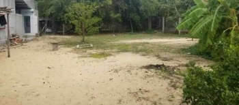 BÁN LÔ ĐẤT AN CHẤN - TUY AN -426M2 - GIÁ 1,25 TỶ