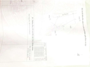 Đất View Hướng Biển 5.4 Tỉ