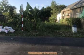 CHÚ Ý CỰC KỲ QUAN TRỌNG KHI MUA ĐẤT LẤP VÒ?