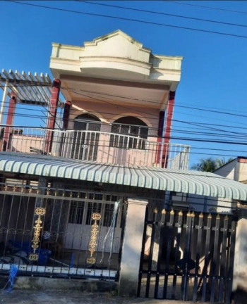 Bán đất tặng nhà tại phường Tân Quy Đông, thành phố Sa Đéc, Đồng Tháp. Giá 3,3 tỷ