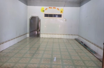 Bán đất nền Đường Nguyễn Văn Biếu, Thị Trấn Thanh Bình, Huyện Thanh Bình, Tỉng Đồng Tháp