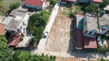 Cần bán gap 270m2 thổ cư tại bình cách bình xuyên oto vào tận đất gia chỉ hơn 7tr/m2