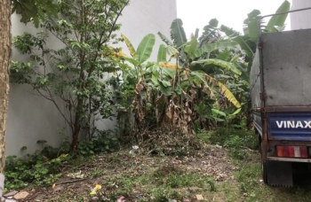 Bán đất Thị  Trấn Lai Cách, huyện Cẩm Giàng, Hải Dương