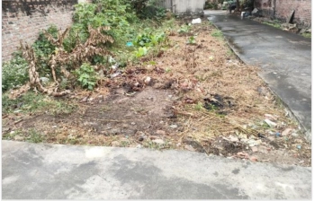 Chỉ 1 lô GÓC duy nhất giá mềm nhất thị trường tại Cẩm Định - Cẩm Giàng