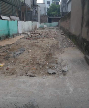 Bán 223m2 đất ô tô đỗ cửa xã Cẩm Hưng huyện Cẩm Giàng Hải Dương. Giá 7,7 triệu/m2