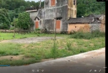 Lô góc 156m2 tại Văn Đức – TP Chí Linh - Hải Dương