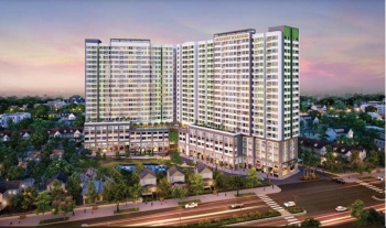 Ưu đãi hấp dẫn CK lên đến 40 % cơ hội cho những khách hàng đầu tư căn hộ Tp Thủ đức . Hưng Thịnh.